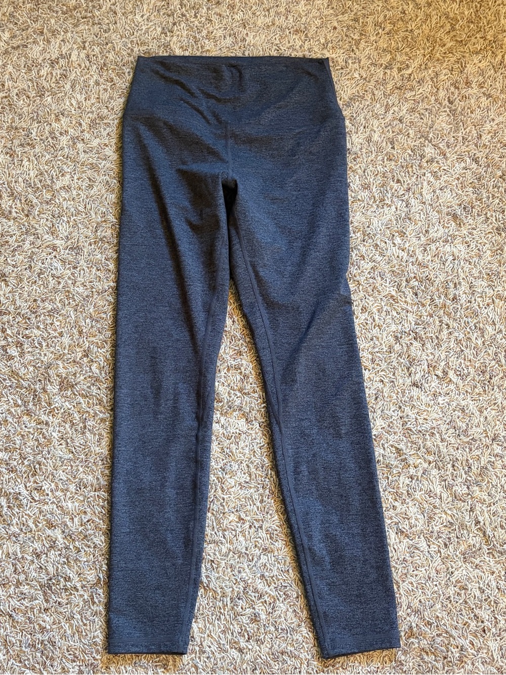 Quince High Waisted Leggings